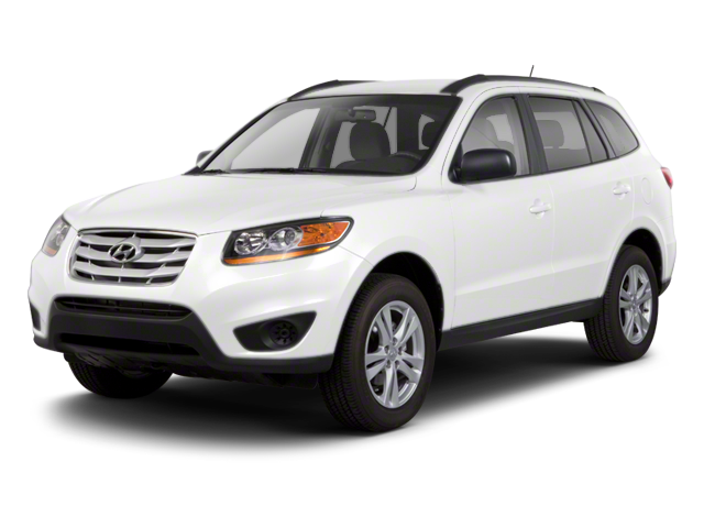 Used 2012 Hyundai Santa Fe Limited with VIN 5XYZK3AB2CG095727 for sale in Rocky Mount, NC