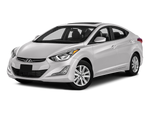 2016 Hyundai ELANTRA Value Edition
