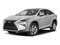 2017 Lexus RX RX 350