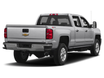 2017 Chevrolet Silverado 3500 HD LTZ