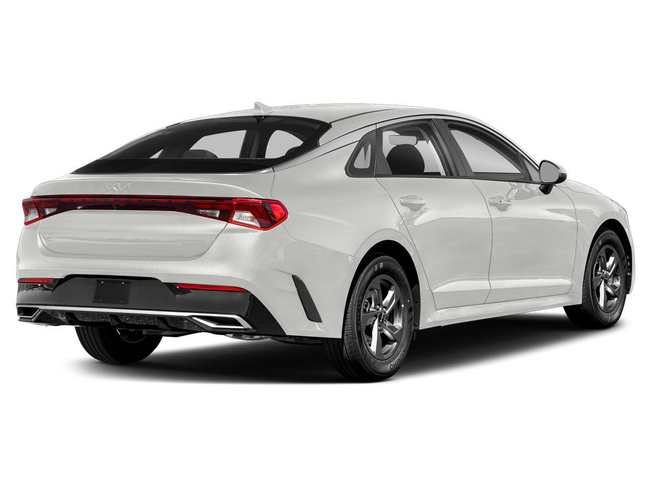 2023 Kia K5 LXS