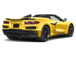 2025 Chevrolet Corvette Z06 3LZ