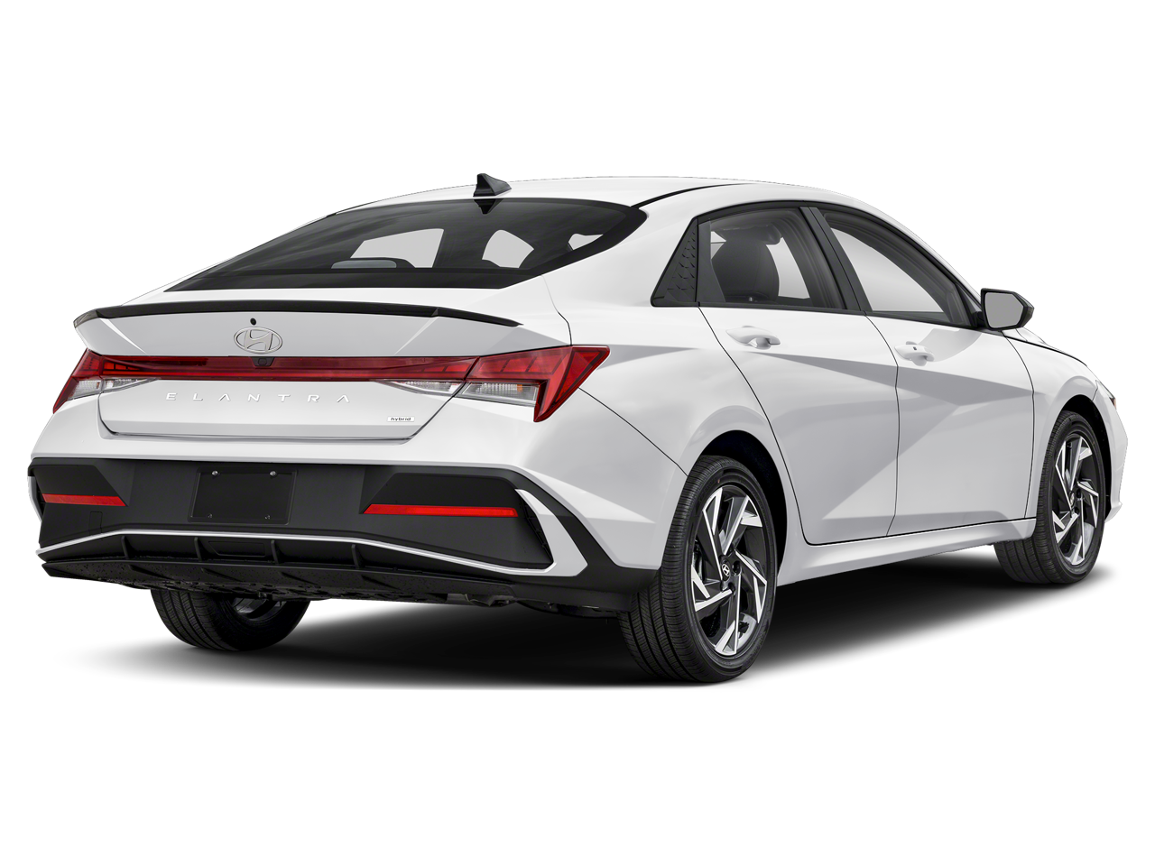 2025 Hyundai Elantra Blue - Photo 14