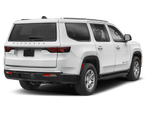 2025 Jeep Wagoneer Series III