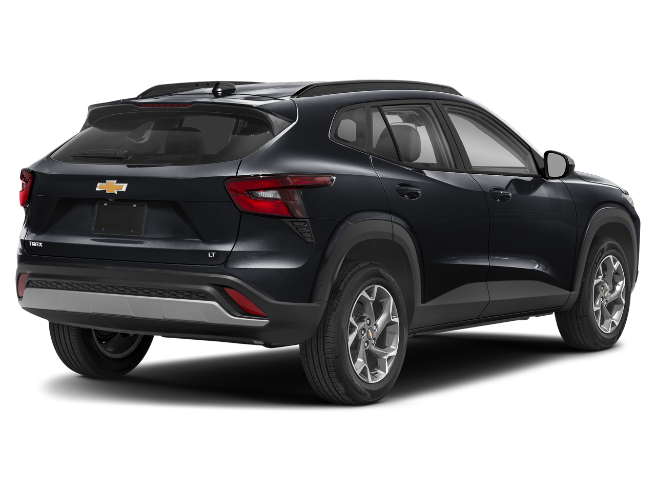 2026 Chevrolet Trax photo 4