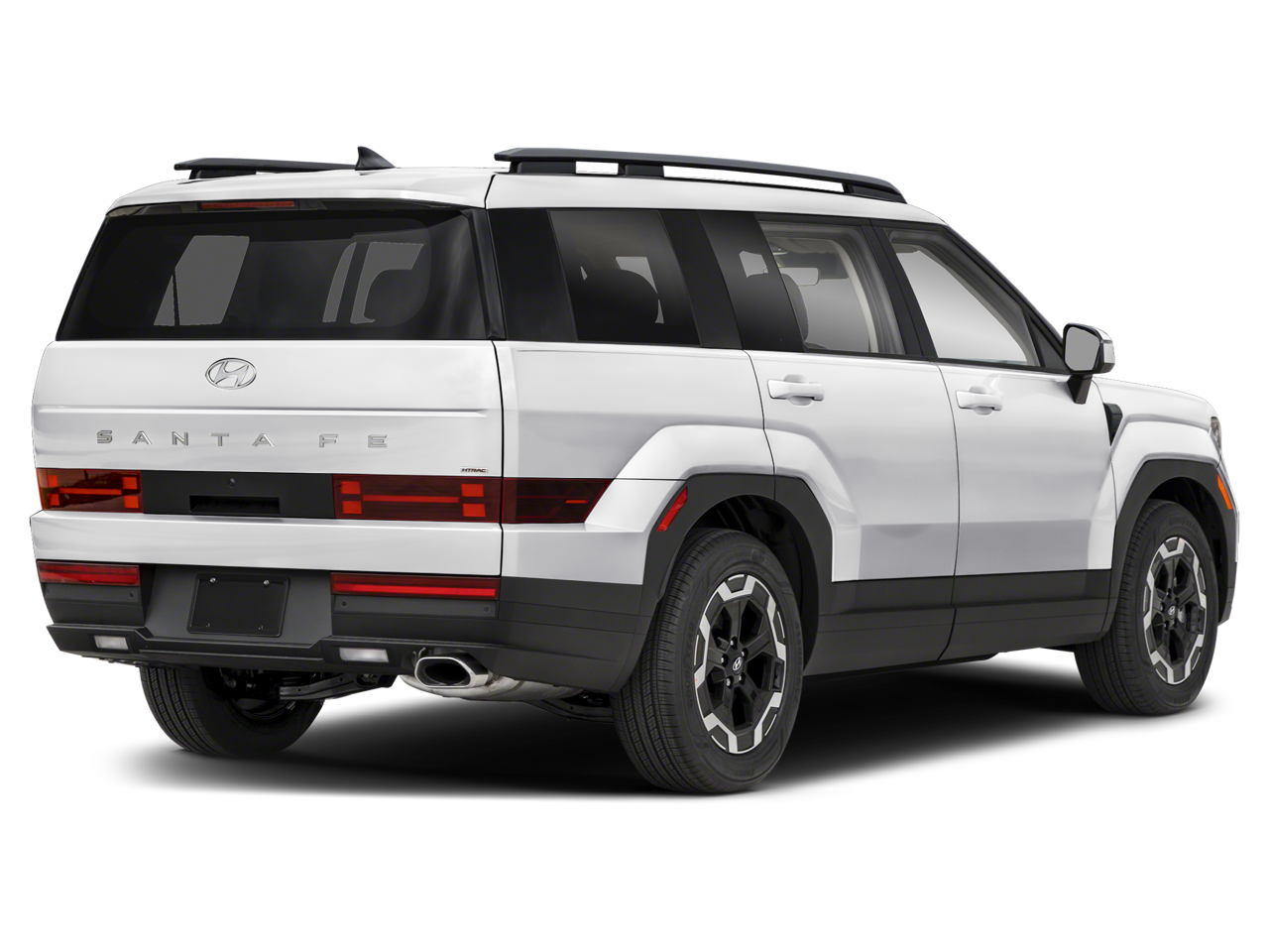 2026 Hyundai Santa Fe SEL - Photo 15