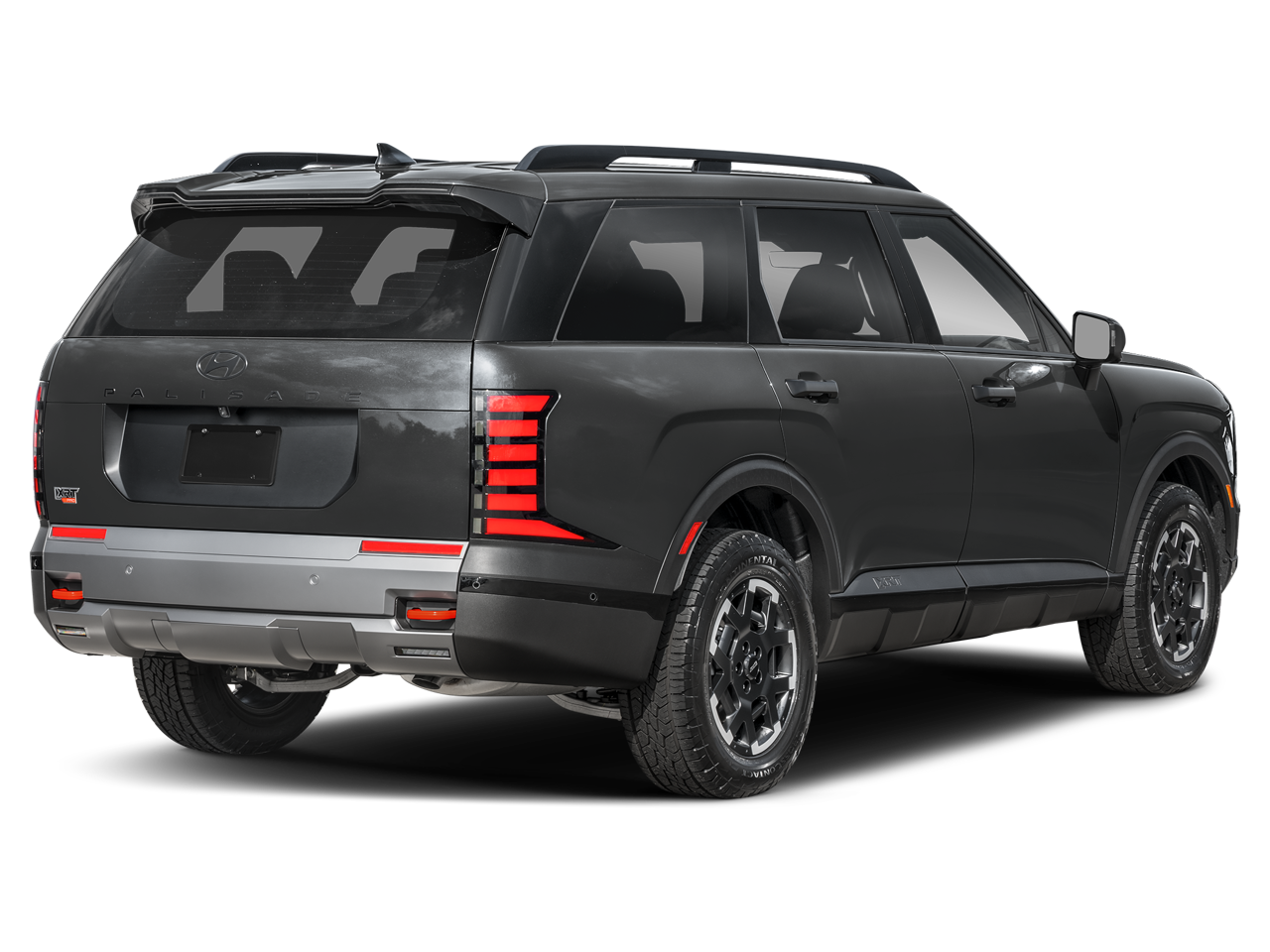 2026 Hyundai Palisade XRT Pro - Photo 16