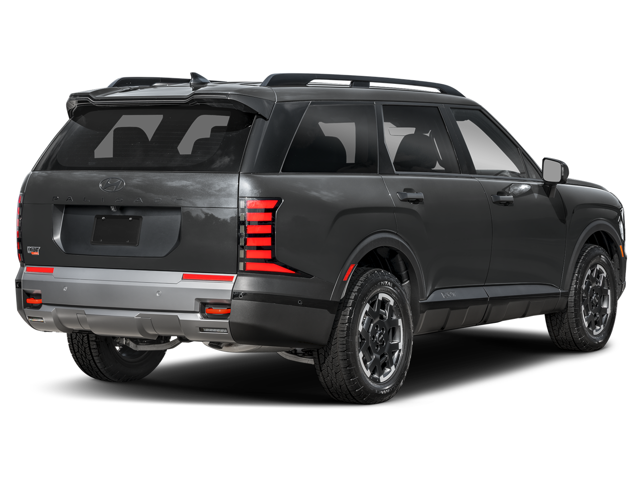 2026 Hyundai Palisade XRT Pro - Photo 16