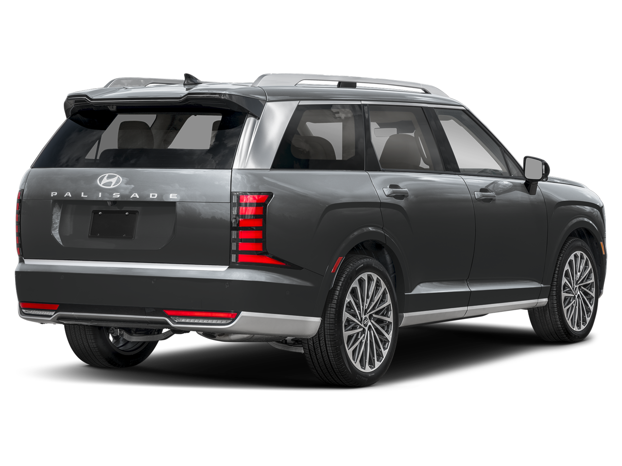 2026 Hyundai Palisade Calligraphy - Photo 18