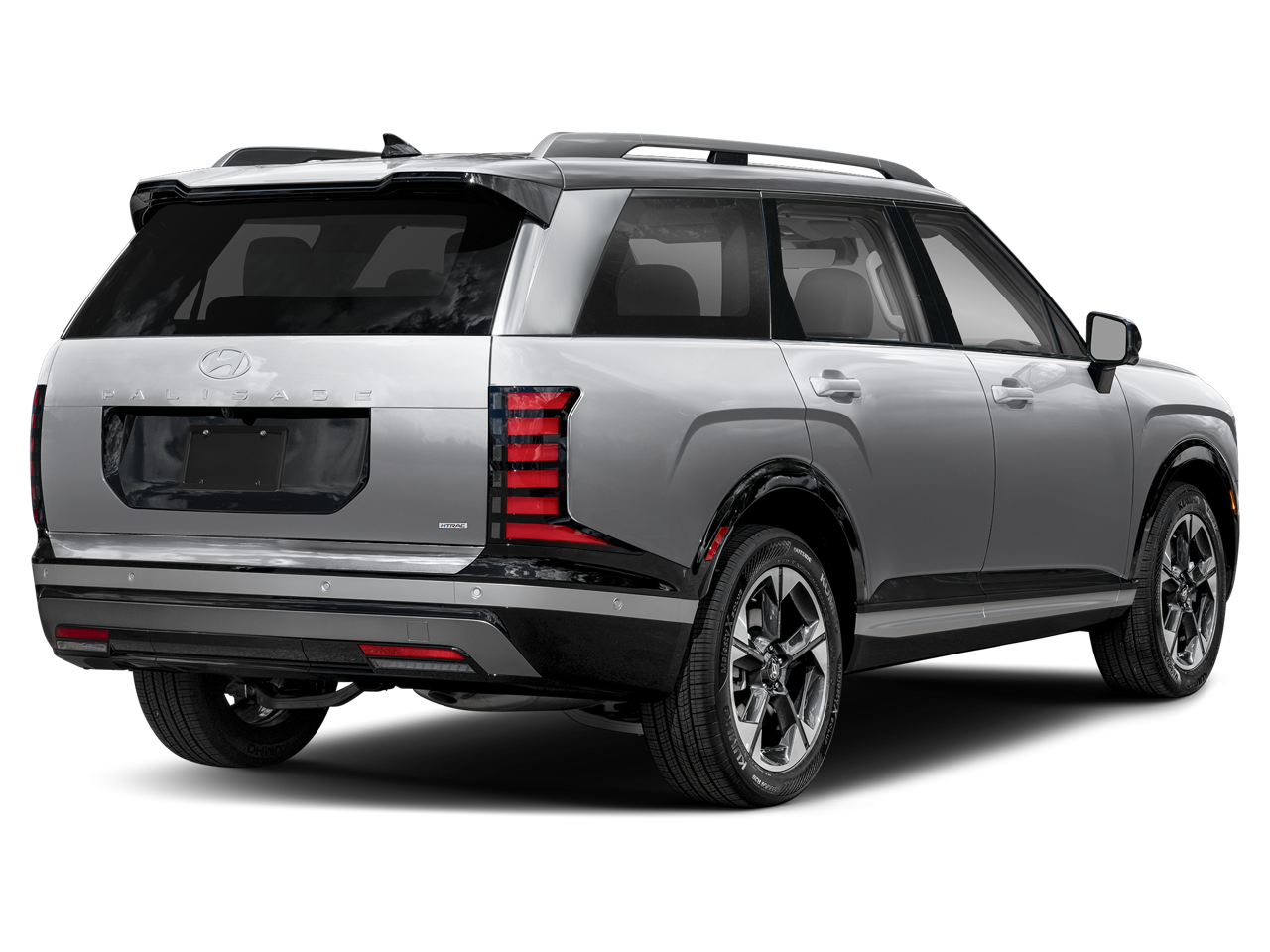 2026 Hyundai Palisade Limited - Photo 17