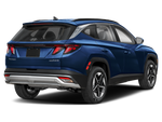 2026 Hyundai TUCSON HYBRID HEV SEL