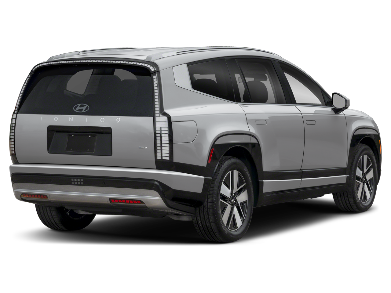 2026 Hyundai IONIQ 9 SEL - Photo 14