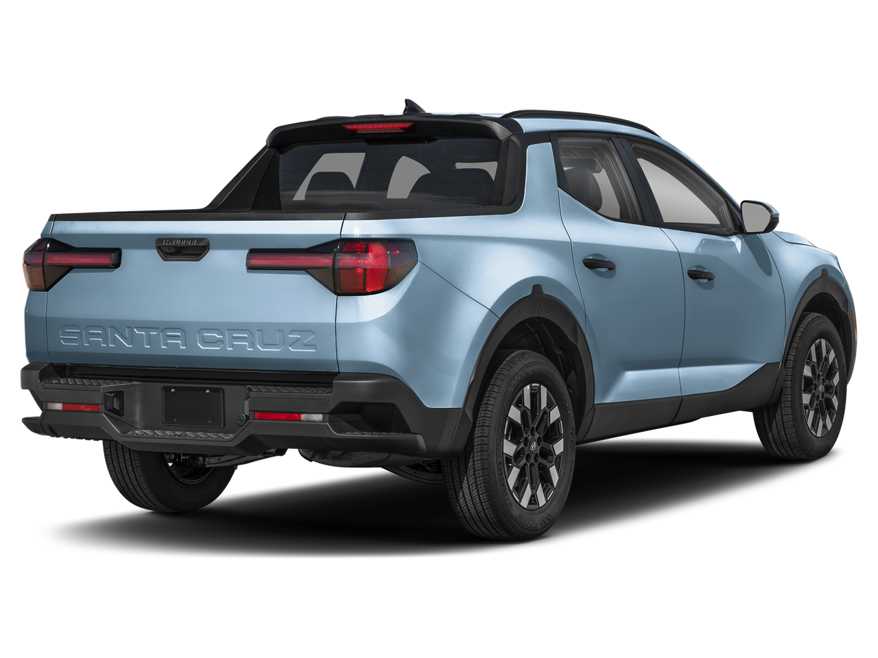 2026 Hyundai Santa Cruz SEL - Photo 14