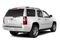 2012 Chevrolet Tahoe LTZ