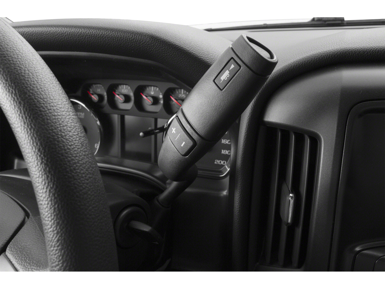 2015 Chevrolet Silverado 1500 Work Truck