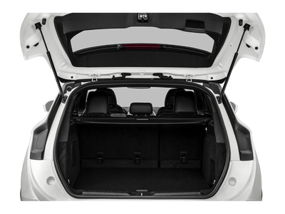 2015 Lincoln MKC FWD 4dr