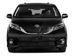2016 Toyota Sienna SE