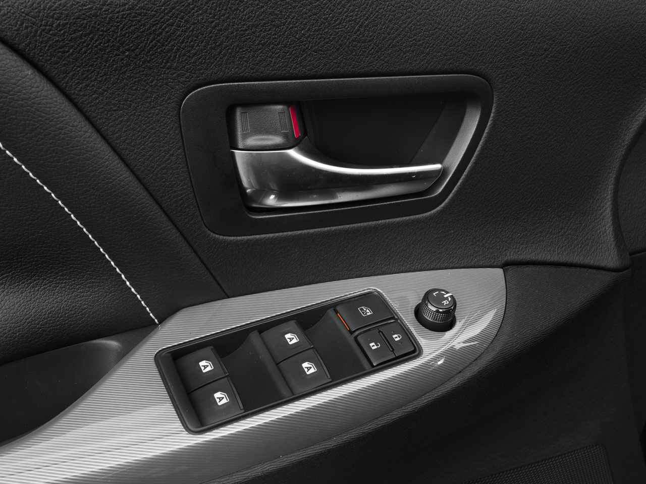 2016 Toyota Sienna SE