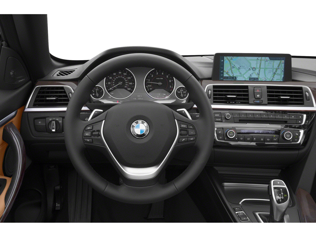 2019 BMW 4 Series 440i xDrive