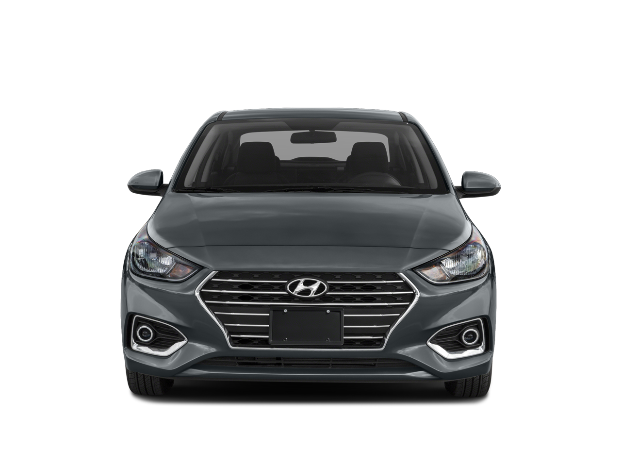 2019 Hyundai ACCENT SEL