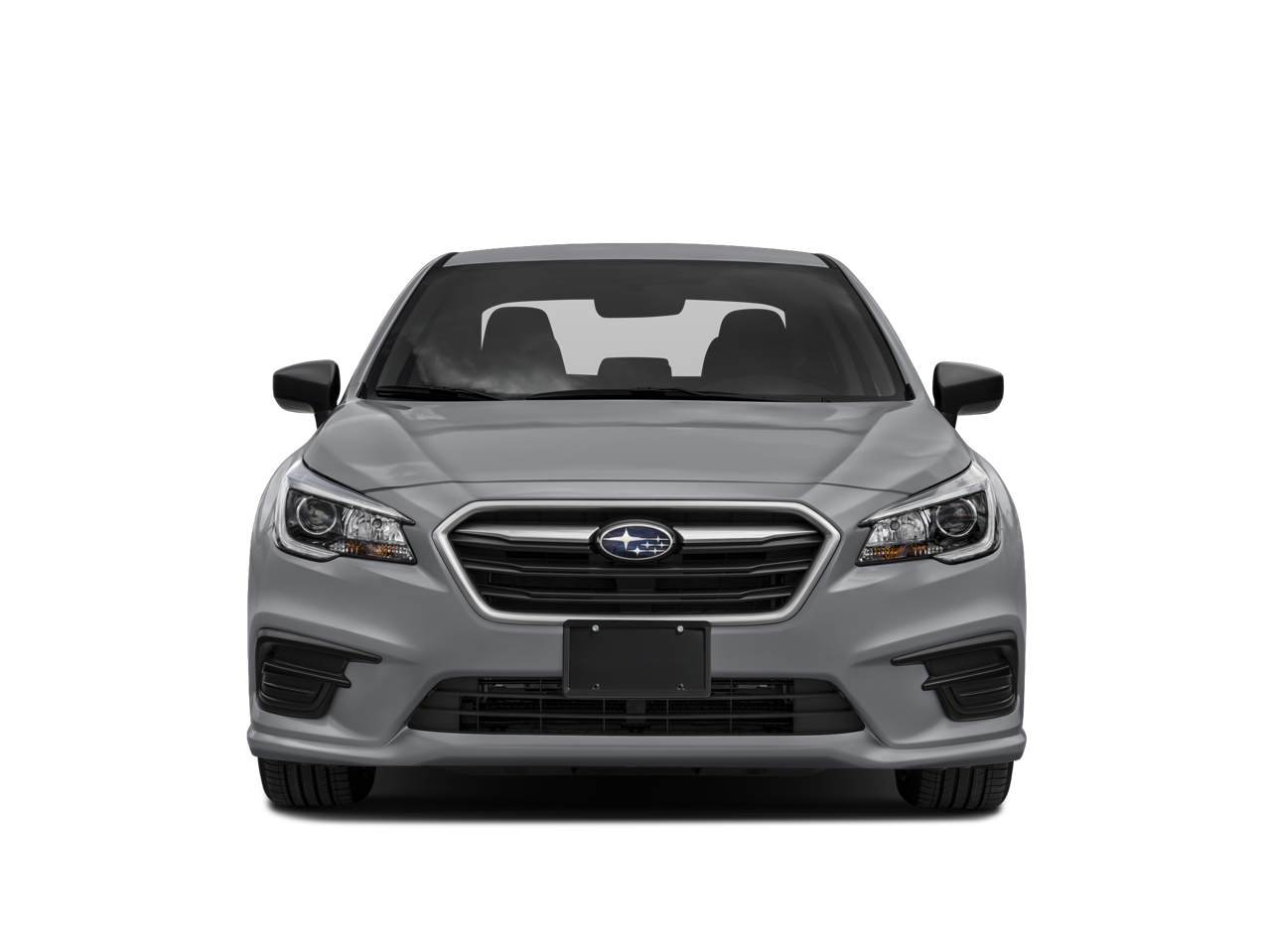 2019 Subaru Legacy Premium