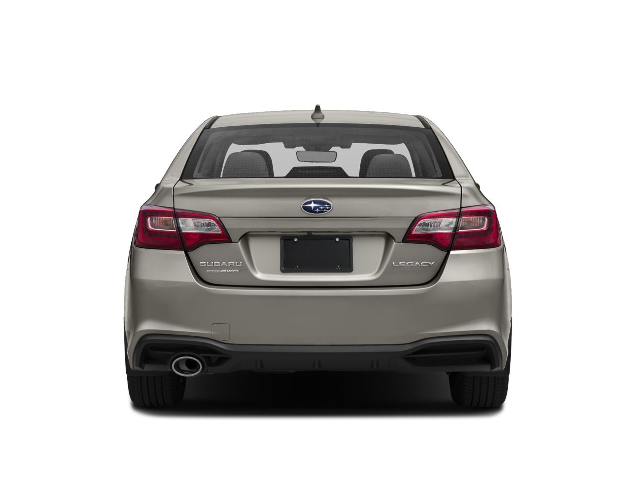 2019 Subaru Legacy Premium