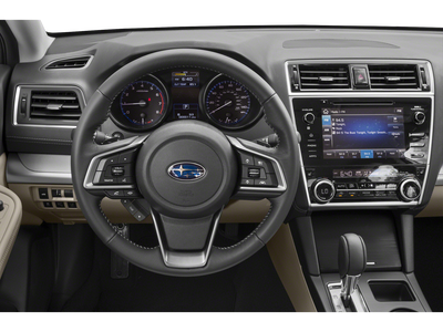 2019 Subaru Legacy Premium
