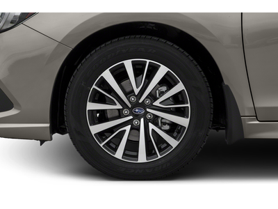 2019 Subaru Legacy Premium