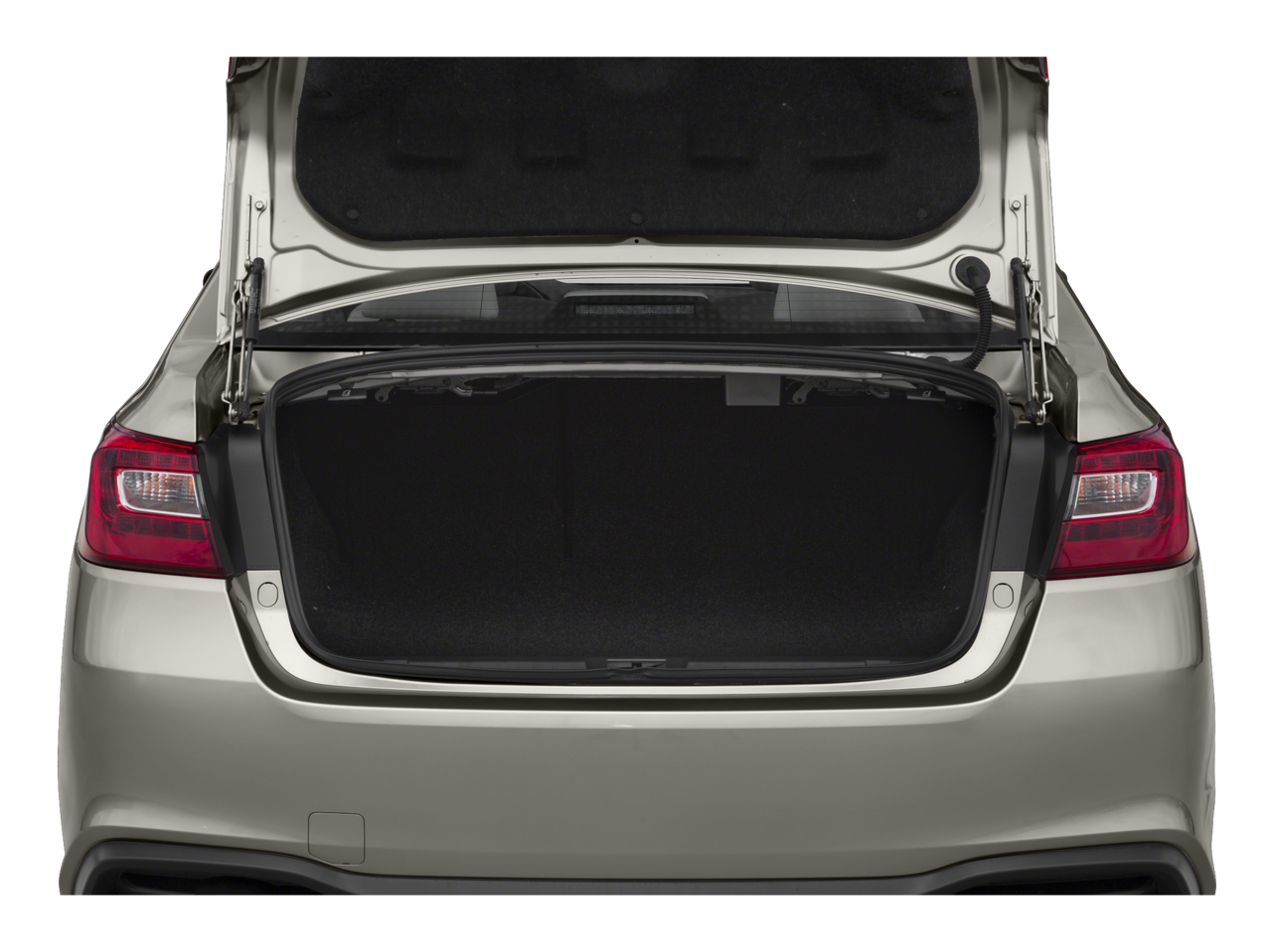 2019 Subaru Legacy Premium