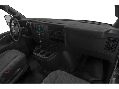 2020 Chevrolet Express Cargo 2500 WT