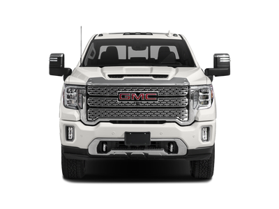 2020 GMC Sierra 2500 HD Denali