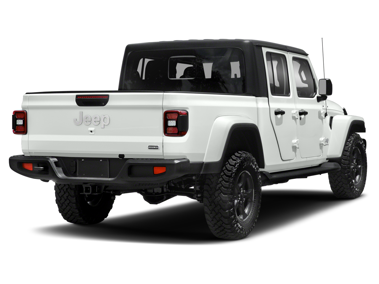 2020 Jeep Gladiator North Edition