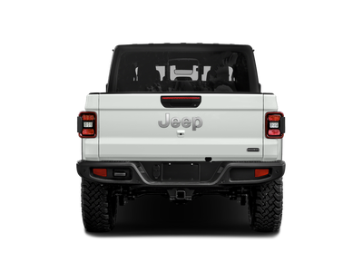 2020 Jeep Gladiator North Edition