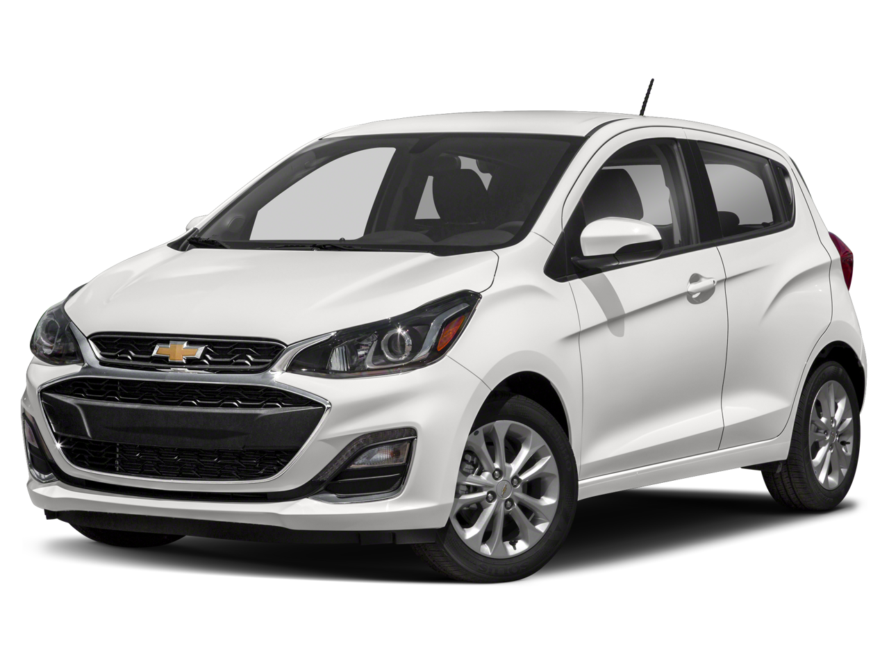 2021 Chevrolet Spark 1LT Automatic