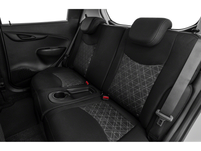 2021 Chevrolet Spark 1LT Automatic