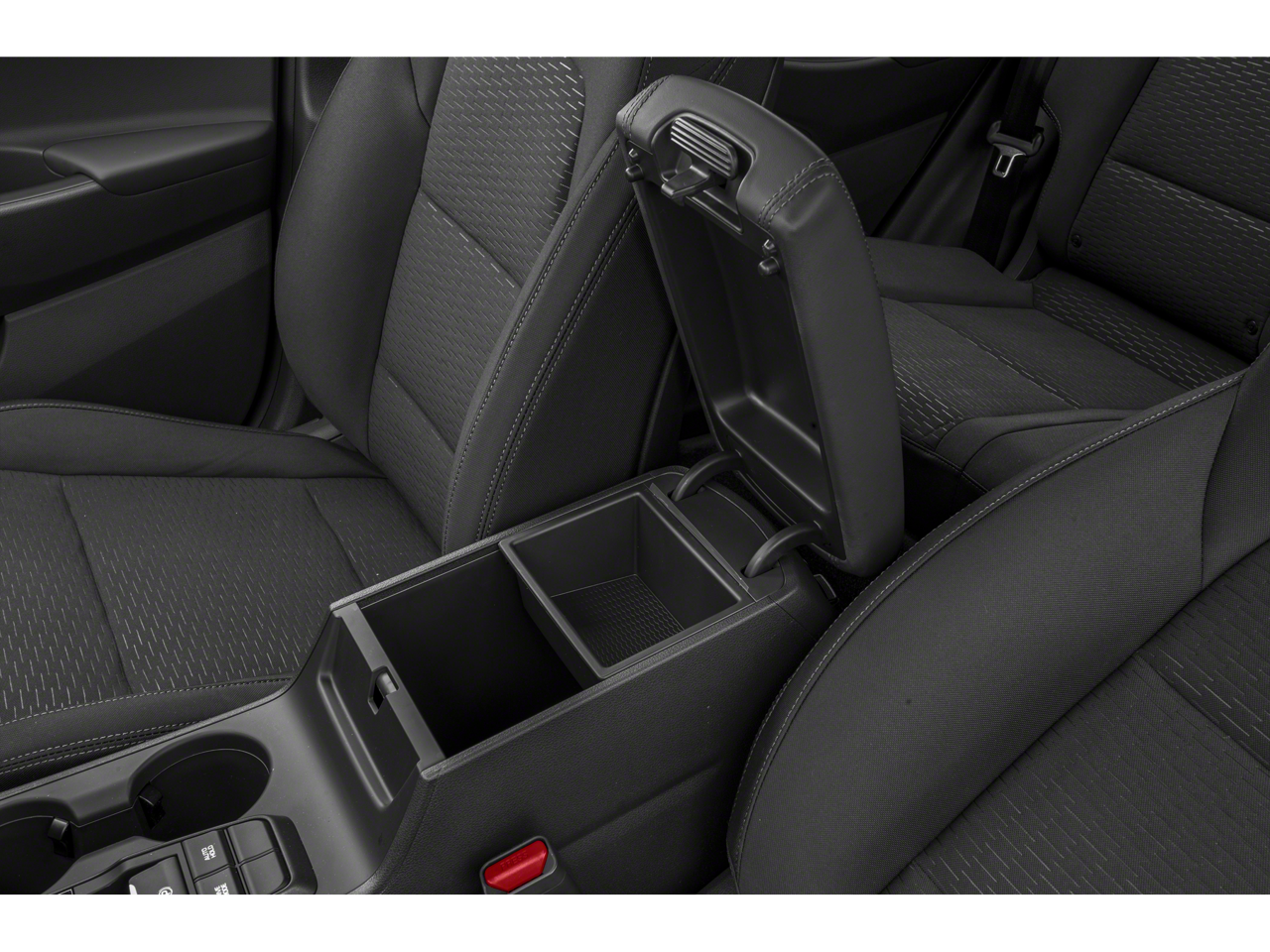 2021 Hyundai TUCSON SEL