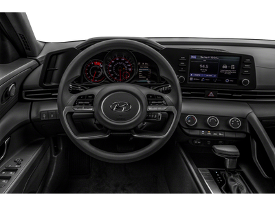 2022 Hyundai ELANTRA SE