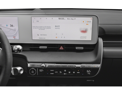 2023 Hyundai IONIQ 5 Limited