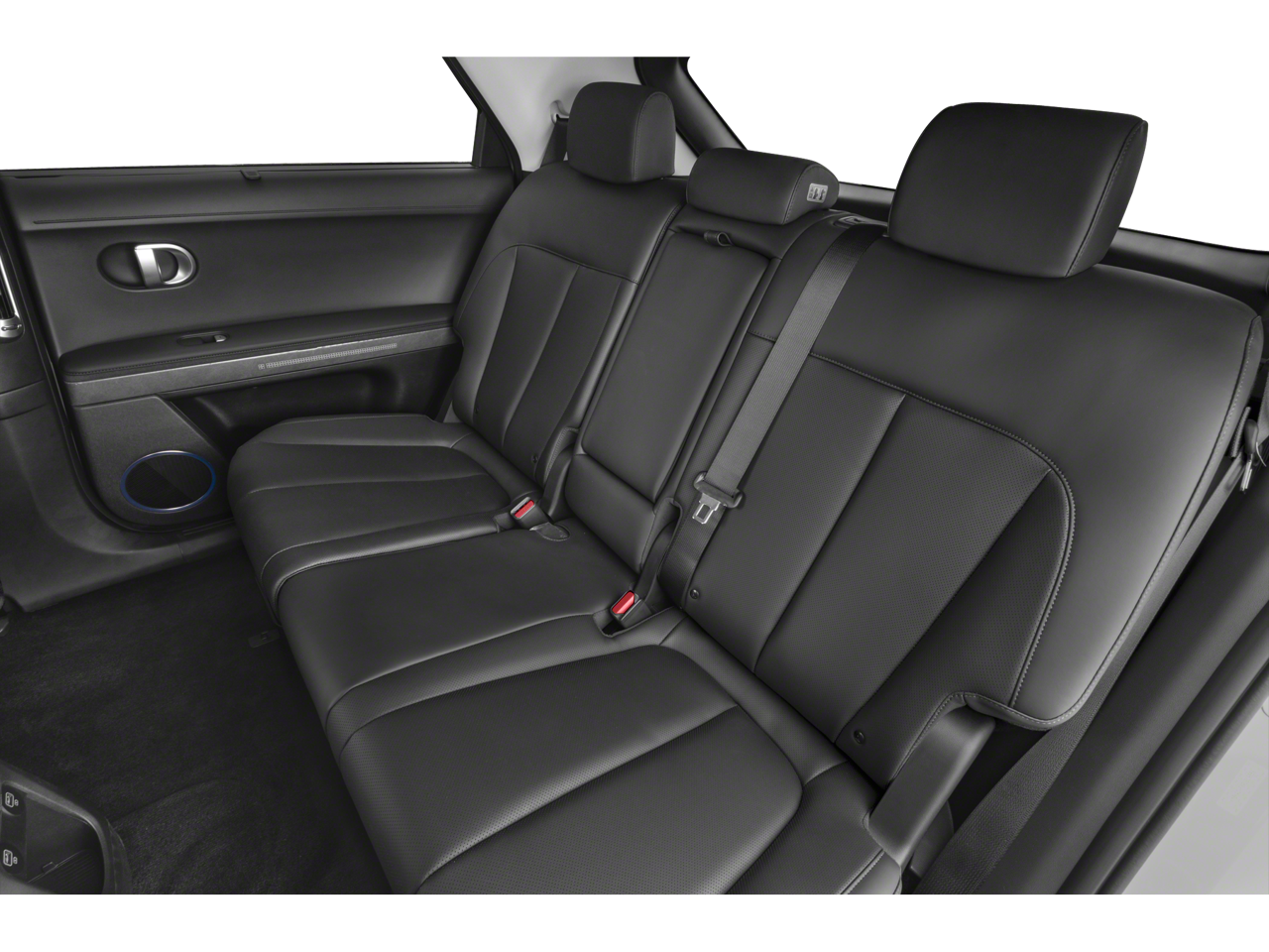 2023 Hyundai IONIQ 5 Limited