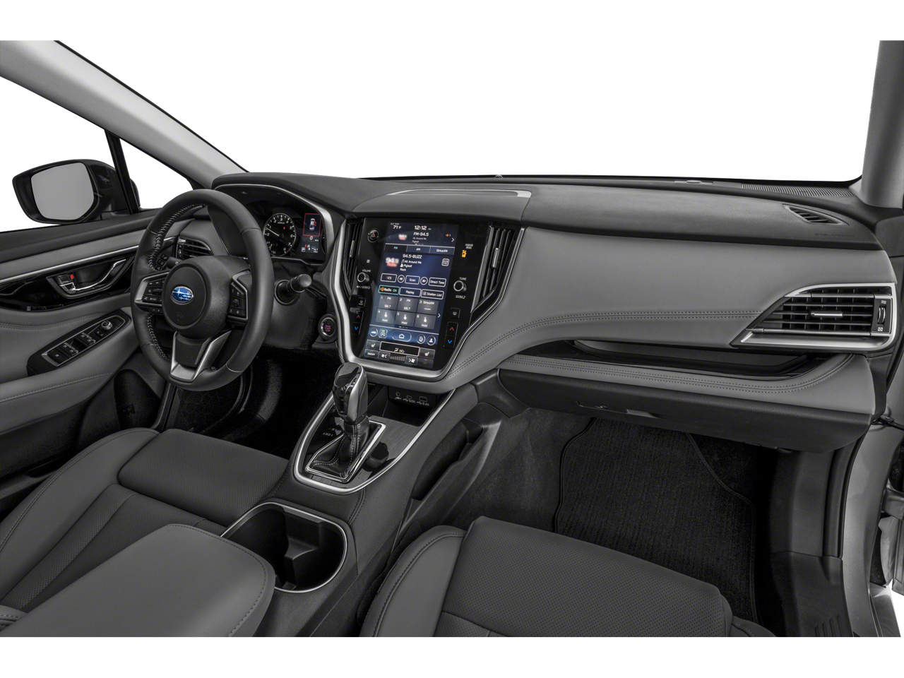 2023 Subaru Legacy Limited