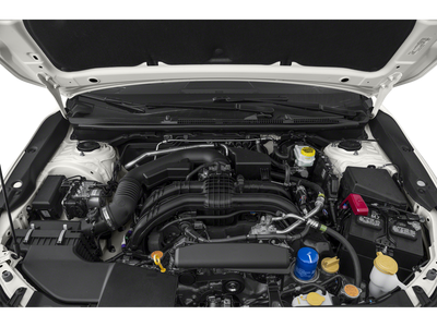 2023 Subaru Impreza Premium