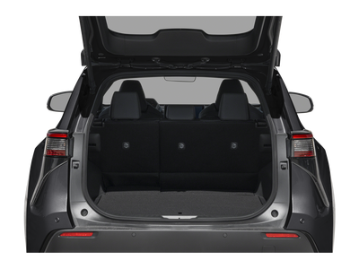 2023 Toyota bZ4X XLE