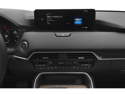 2024 Mazda Mazda CX-90 PHEV Premium