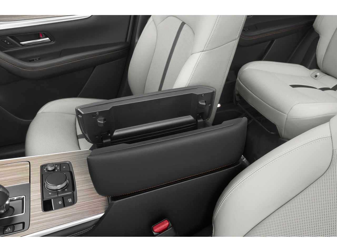 2024 Mazda Mazda CX-90 PHEV Premium