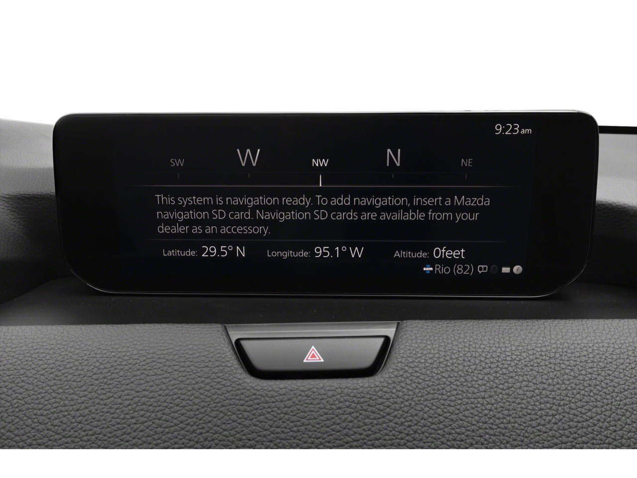 2024 Mazda Mazda CX-90 PHEV Premium