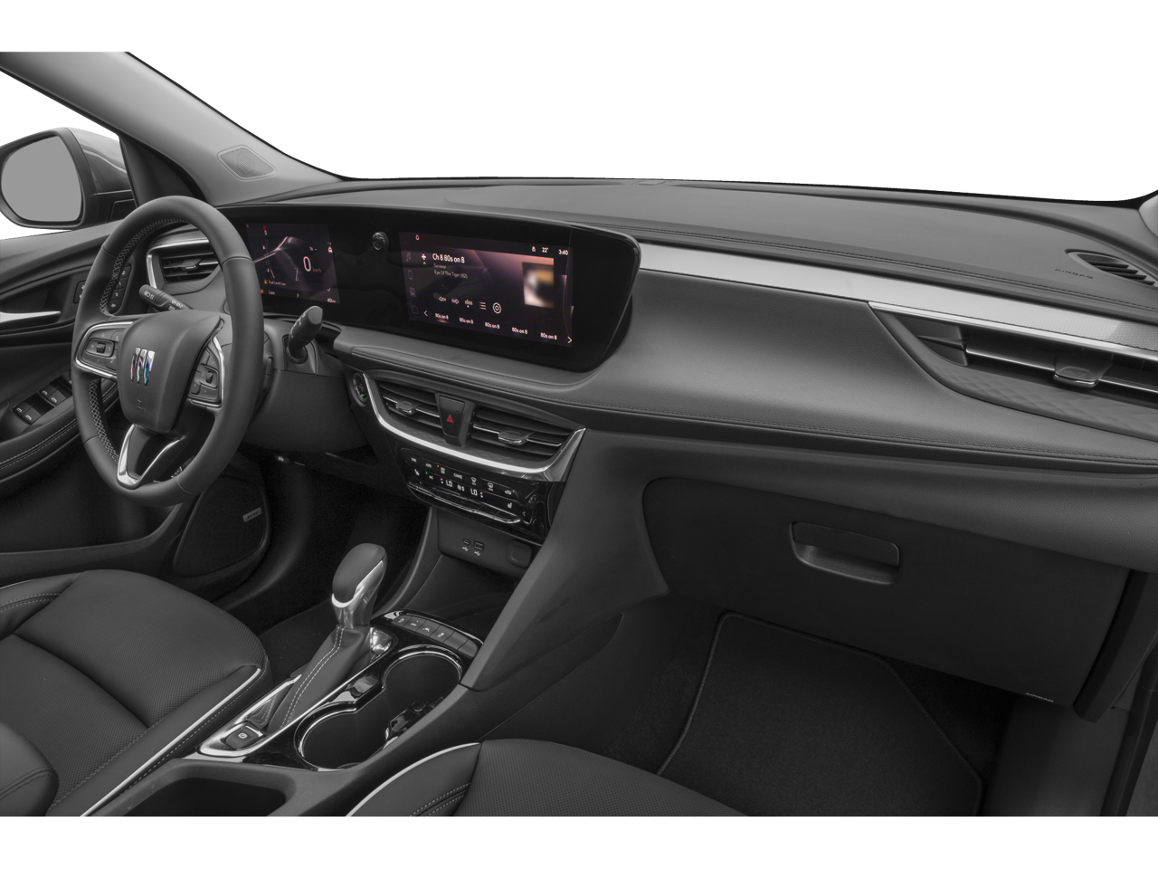 2025 Buick Encore GX Avenir