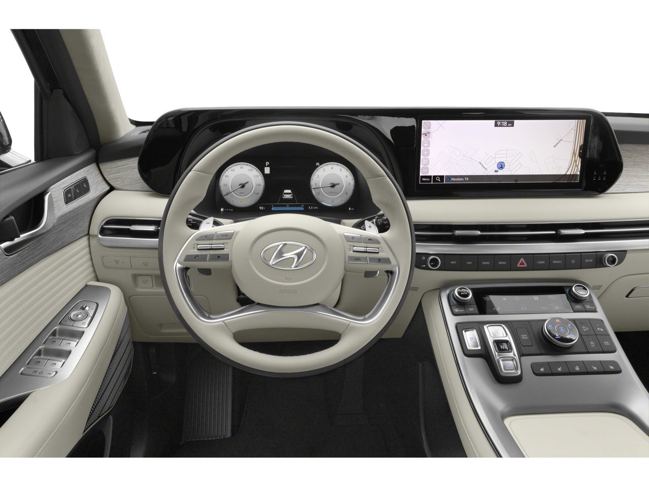 2025 Hyundai PALISADE SE