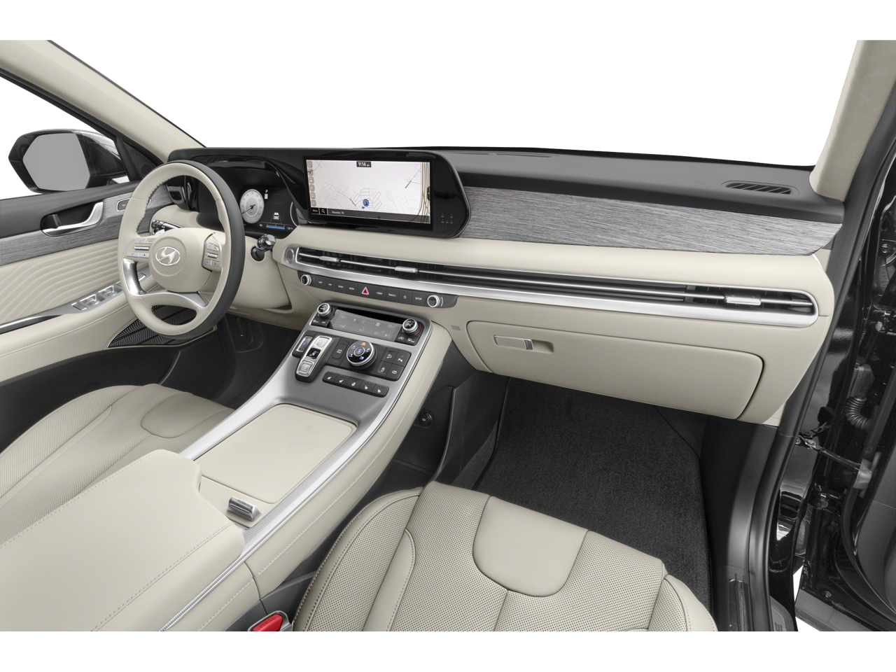 2025 Hyundai PALISADE SE
