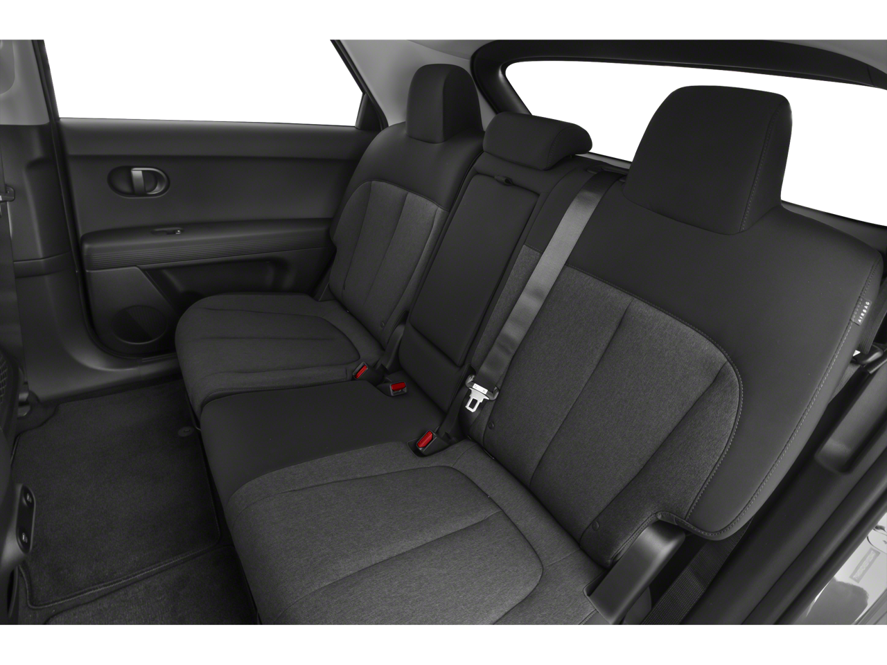 2025 Hyundai IONIQ 5 SE