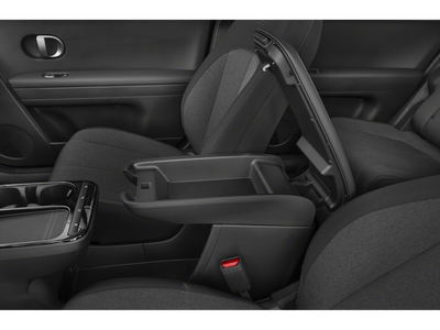 2025 Hyundai IONIQ 5 SE